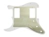 Pickguard HH VPARTS VPG-ST4 Standard (WH)